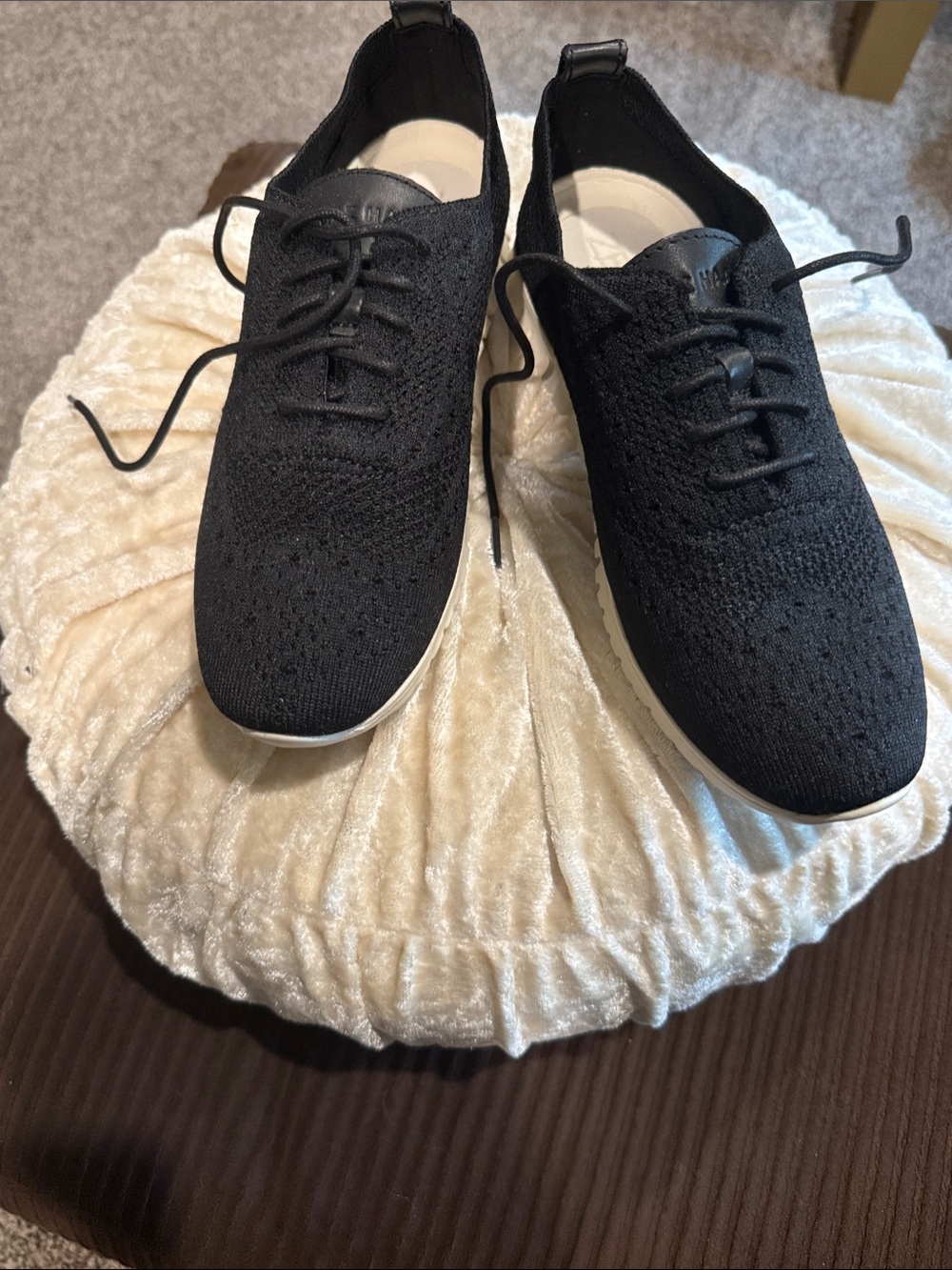Cole Haan Zerogrand Black